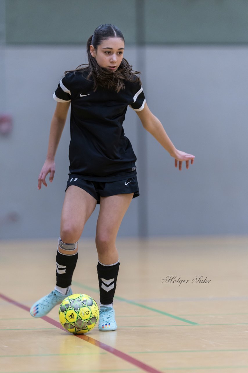 Bild 147 - wCJ Futsalmeisterschaft